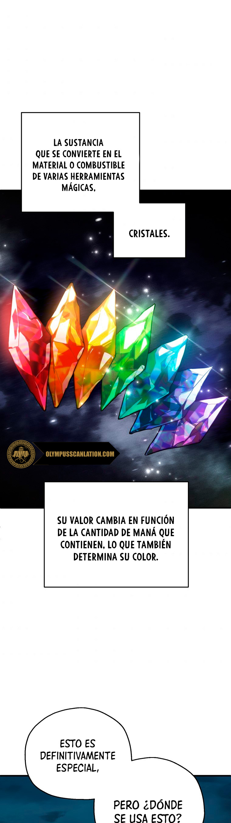 Read El jugador que no puede subir de nivel ES Manga Online