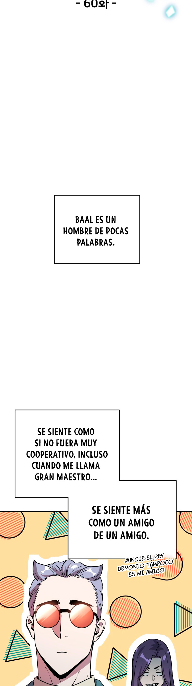Read El jugador que no puede subir de nivel ES Manga Online