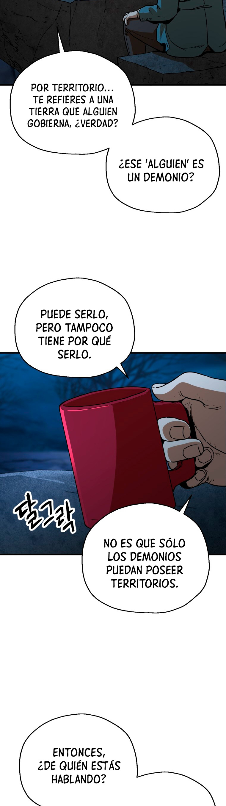 Read El jugador que no puede subir de nivel ES Manga Online