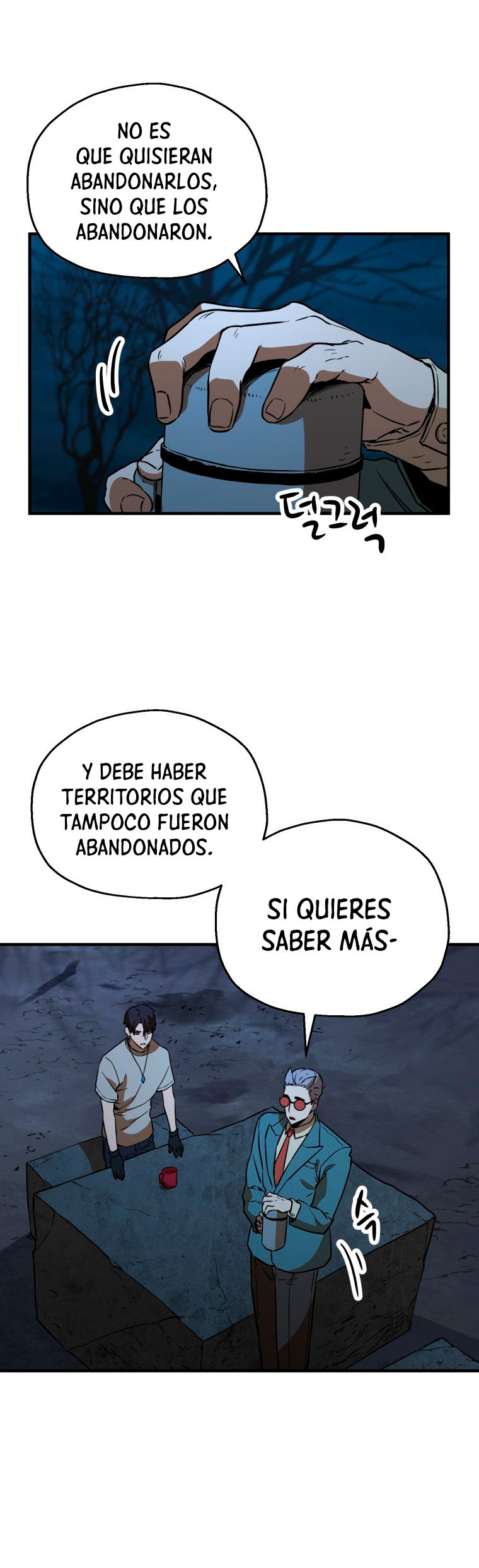 Read El jugador que no puede subir de nivel ES Manga Online