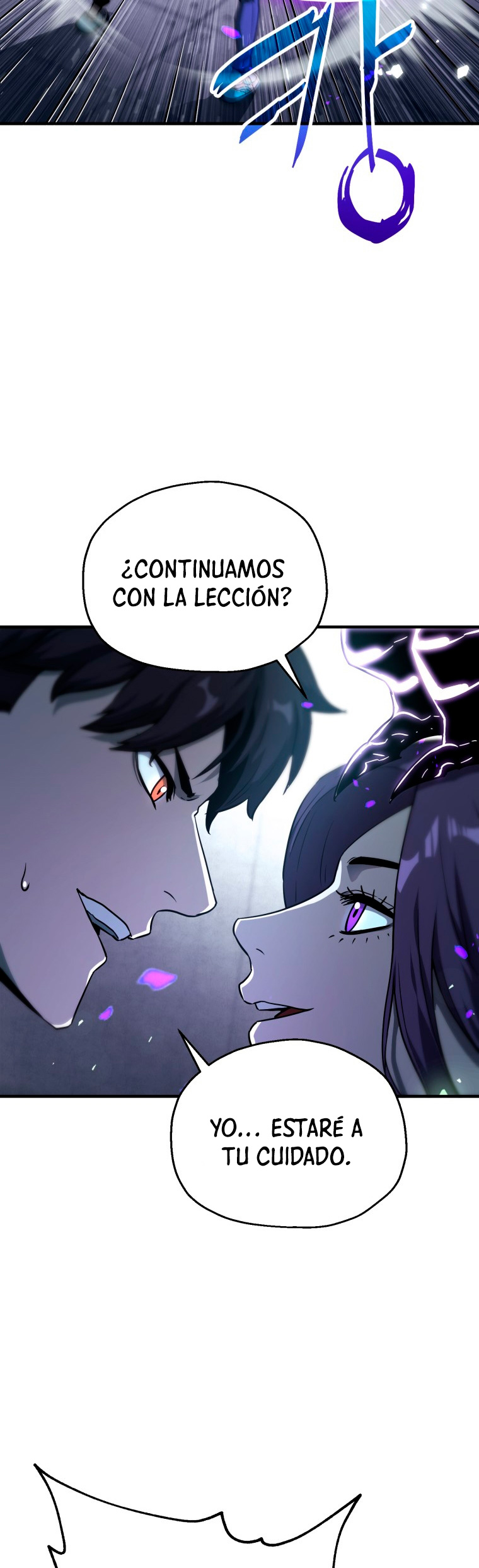 Read El jugador que no puede subir de nivel ES Manga Online