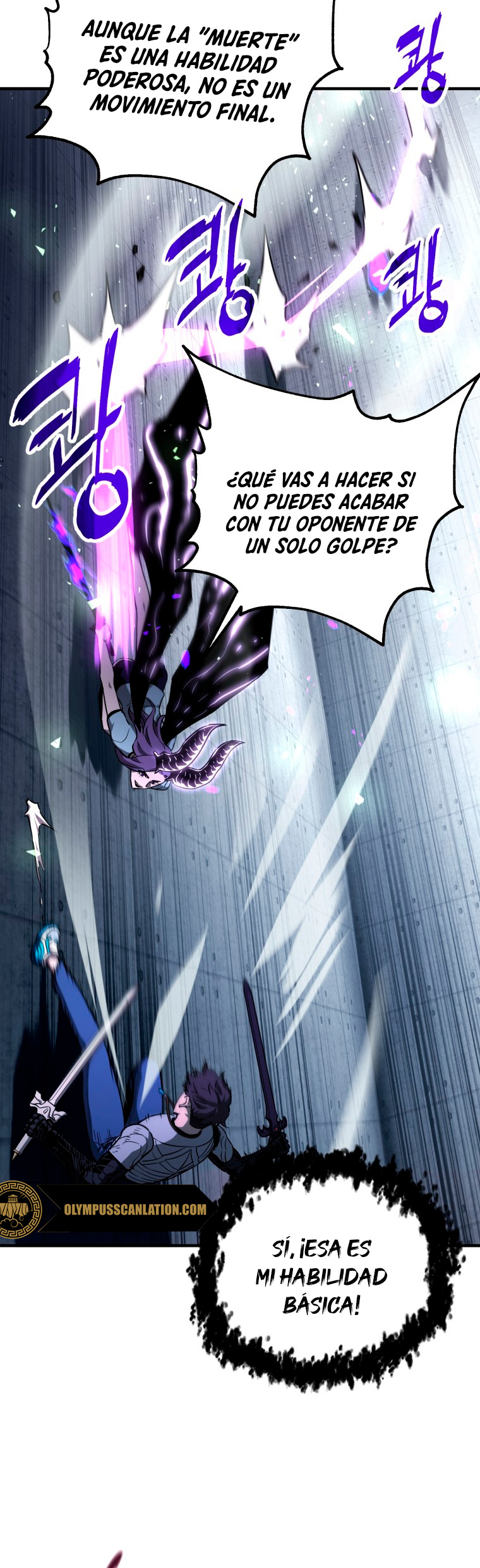 Read El jugador que no puede subir de nivel ES Manga Online