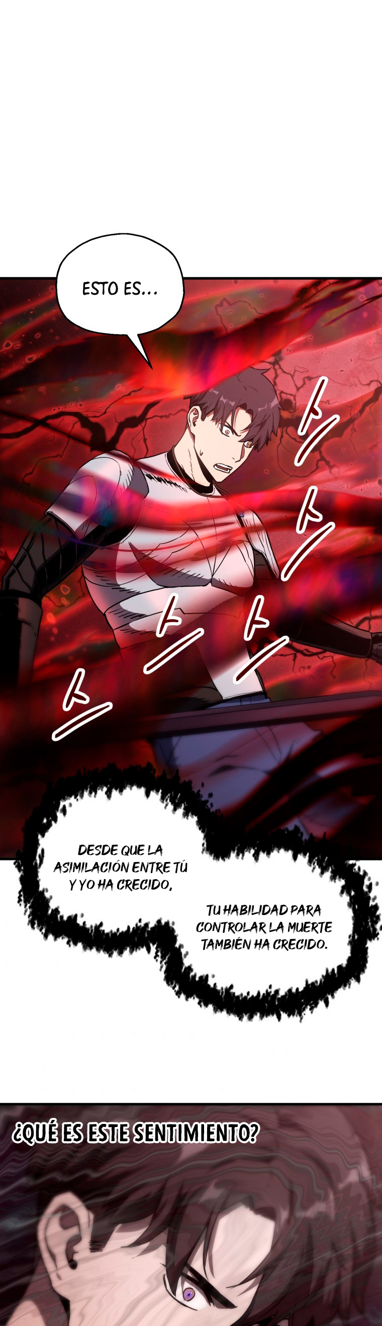 Read El jugador que no puede subir de nivel ES Manga Online