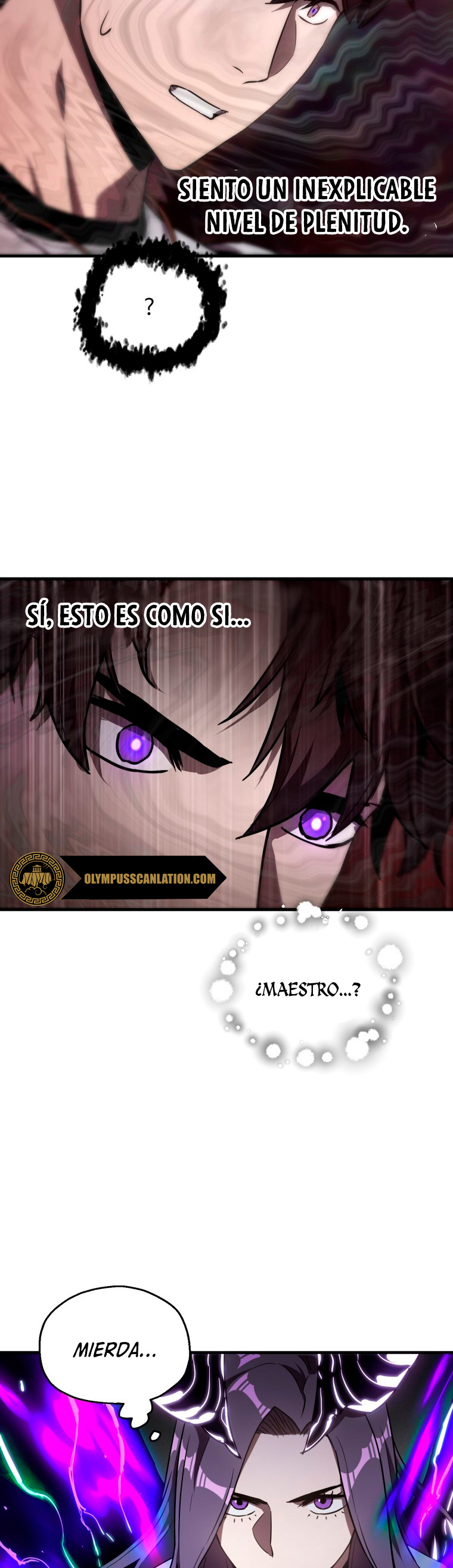 Read El jugador que no puede subir de nivel ES Manga Online