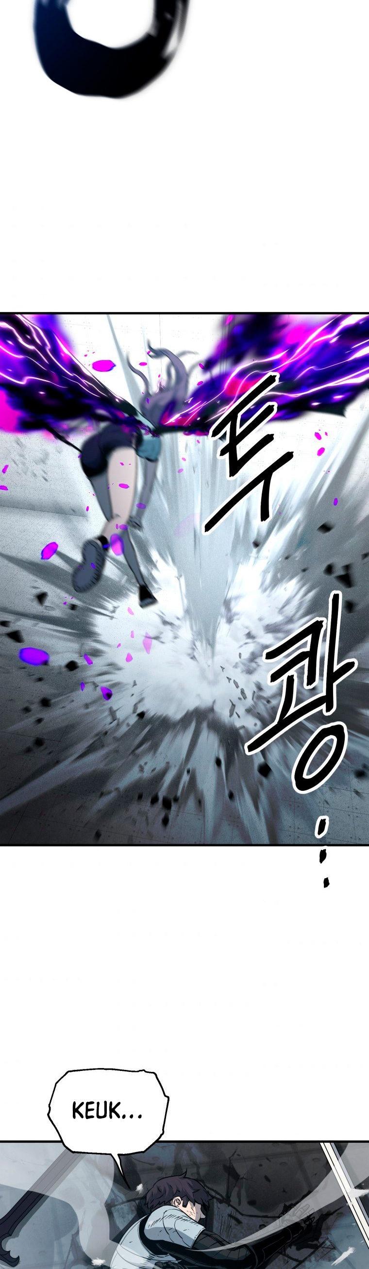 Read El jugador que no puede subir de nivel ES Manga Online