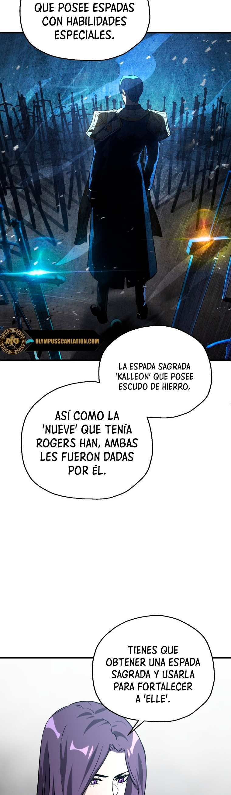 Read El jugador que no puede subir de nivel ES Manga Online