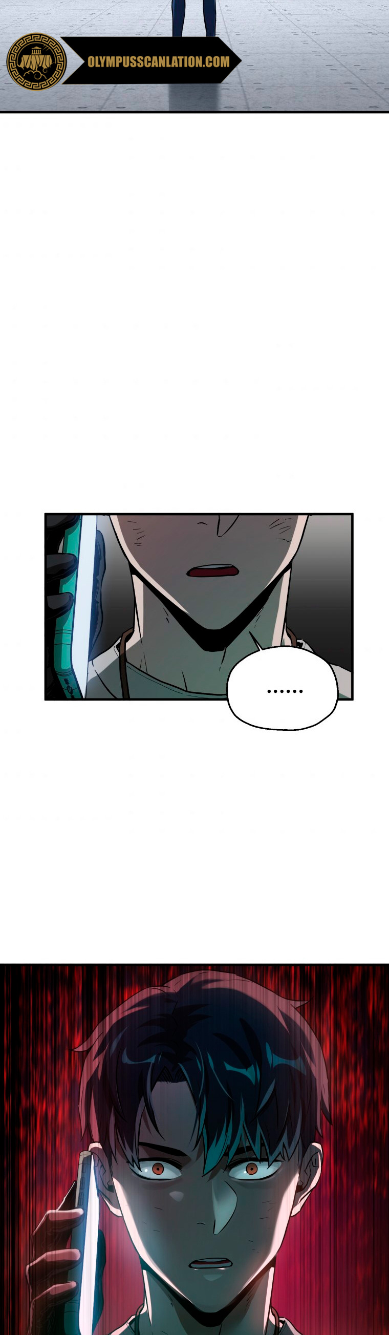 Read El jugador que no puede subir de nivel ES Manga Online