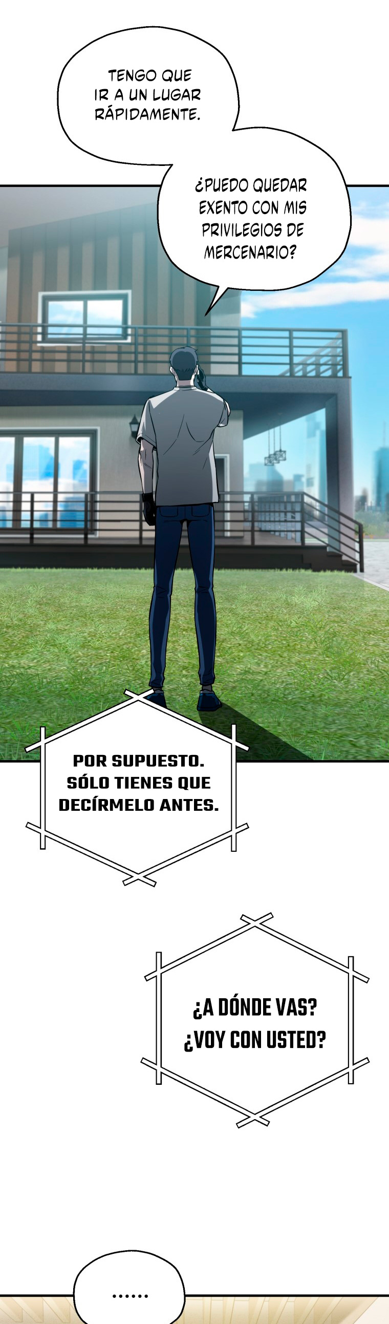Read El jugador que no puede subir de nivel ES Manga Online