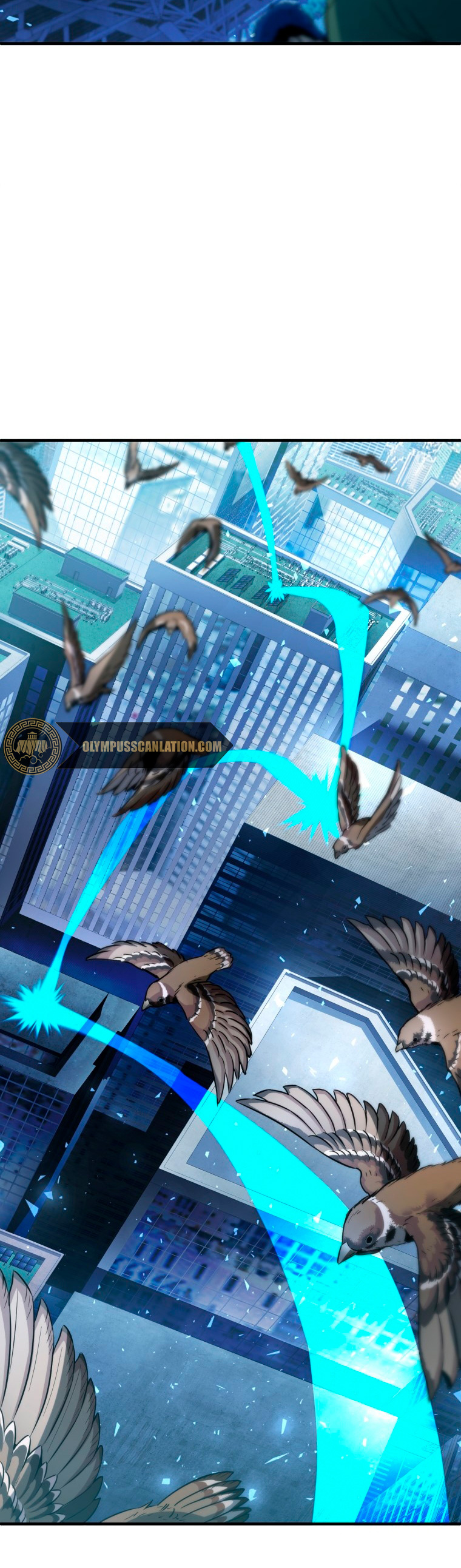 Read El jugador que no puede subir de nivel ES Manga Online