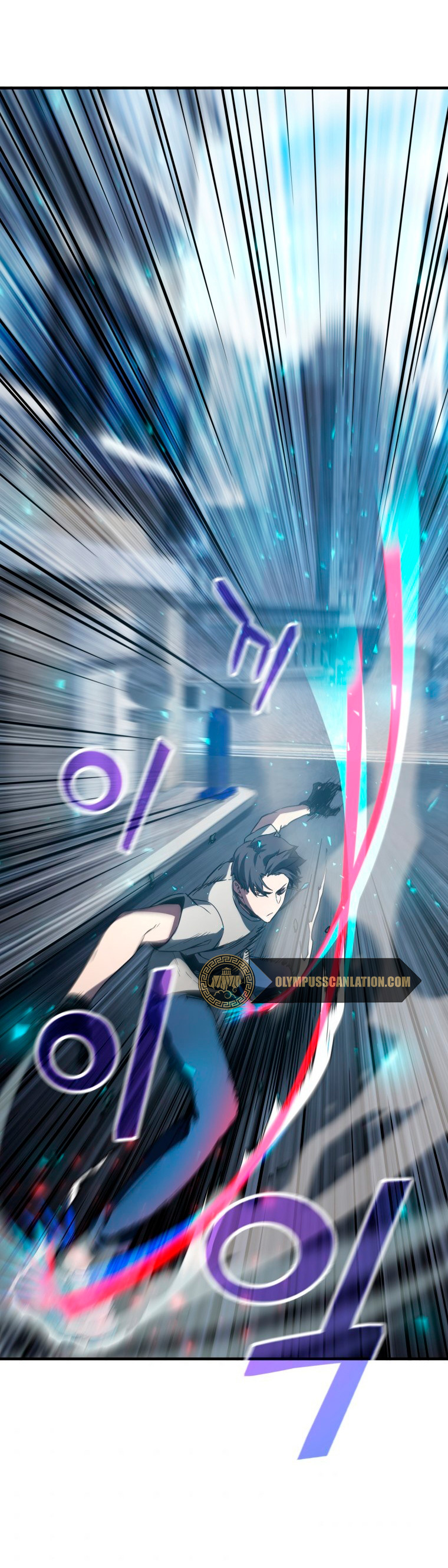 Read El jugador que no puede subir de nivel ES Manga Online