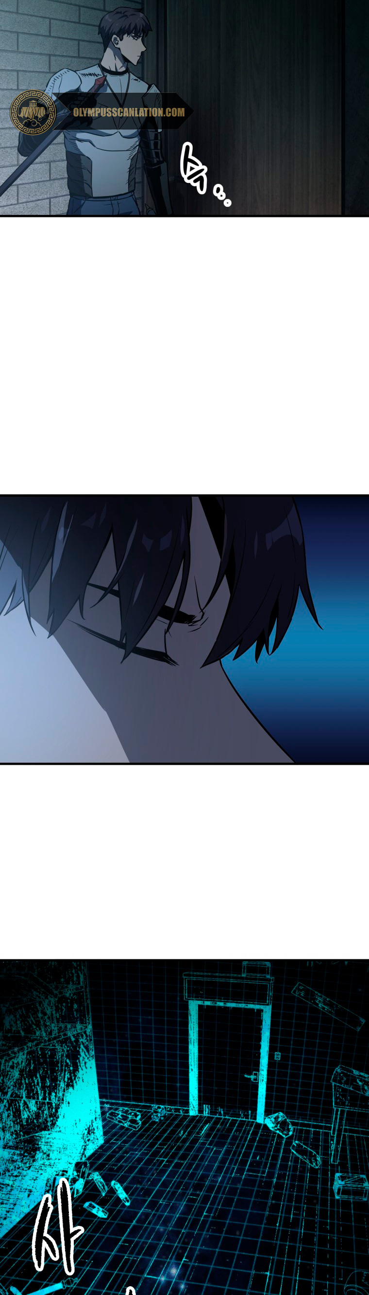 Read El jugador que no puede subir de nivel ES Manga Online
