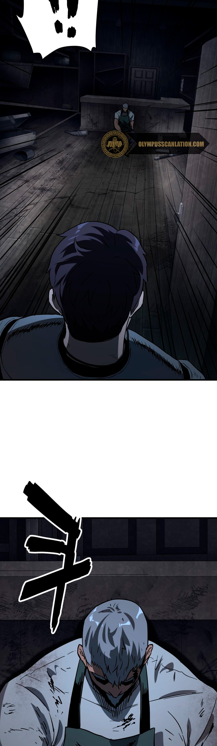 Read El jugador que no puede subir de nivel ES Manga Online