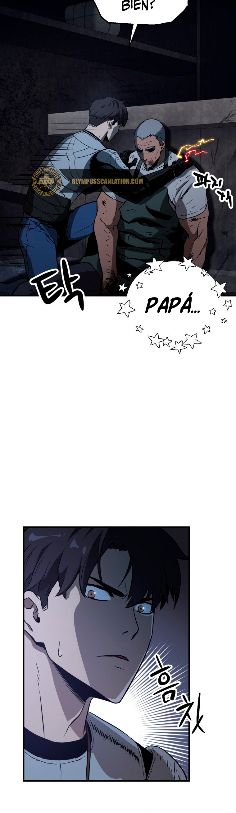 Read El jugador que no puede subir de nivel ES Manga Online