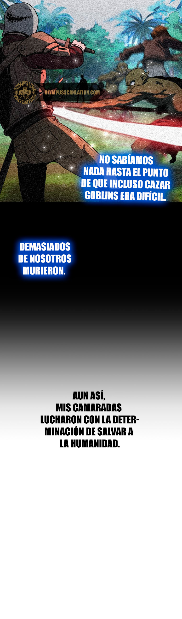 Read El jugador que no puede subir de nivel ES Manga Online