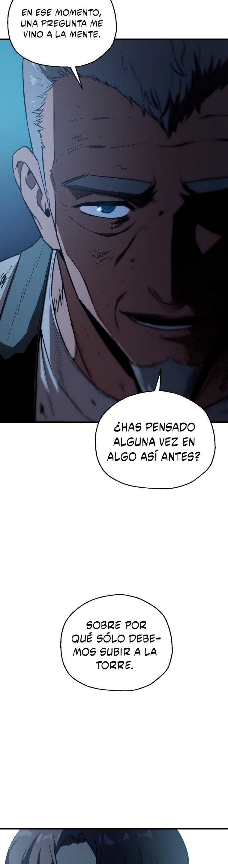 Read El jugador que no puede subir de nivel ES Manga Online