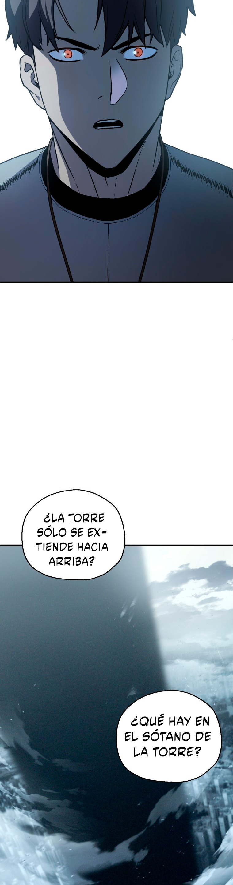 Read El jugador que no puede subir de nivel ES Manga Online