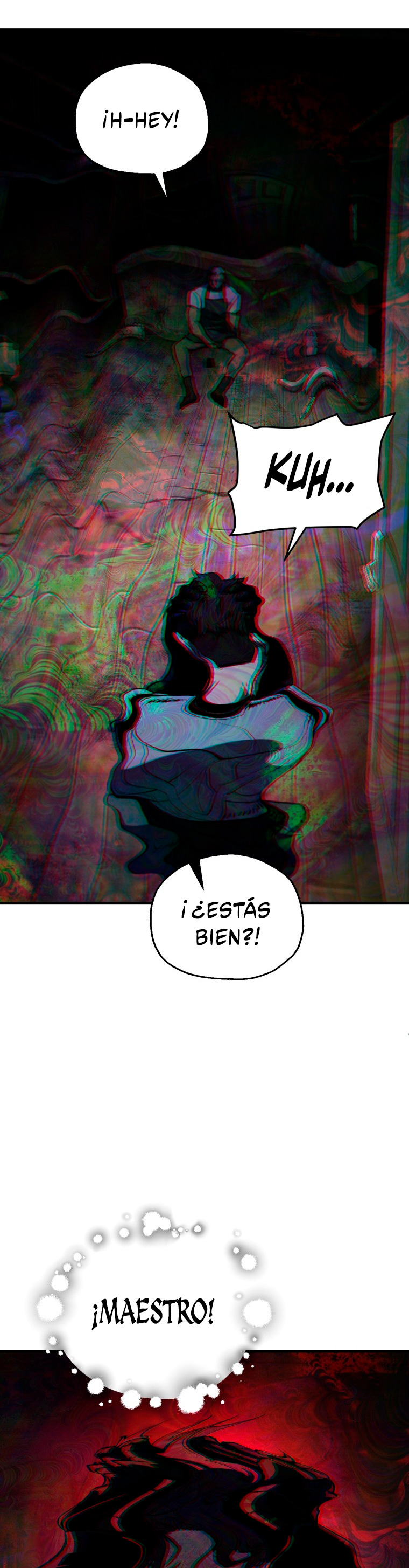 Read El jugador que no puede subir de nivel ES Manga Online