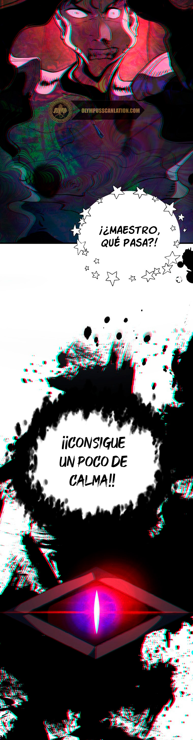 Read El jugador que no puede subir de nivel ES Manga Online