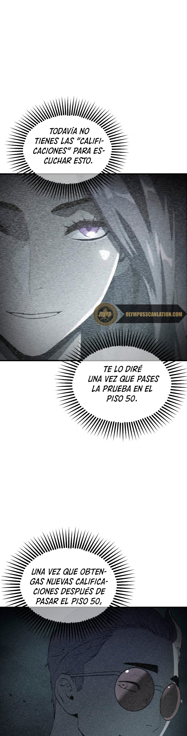 Read El jugador que no puede subir de nivel ES Manga Online