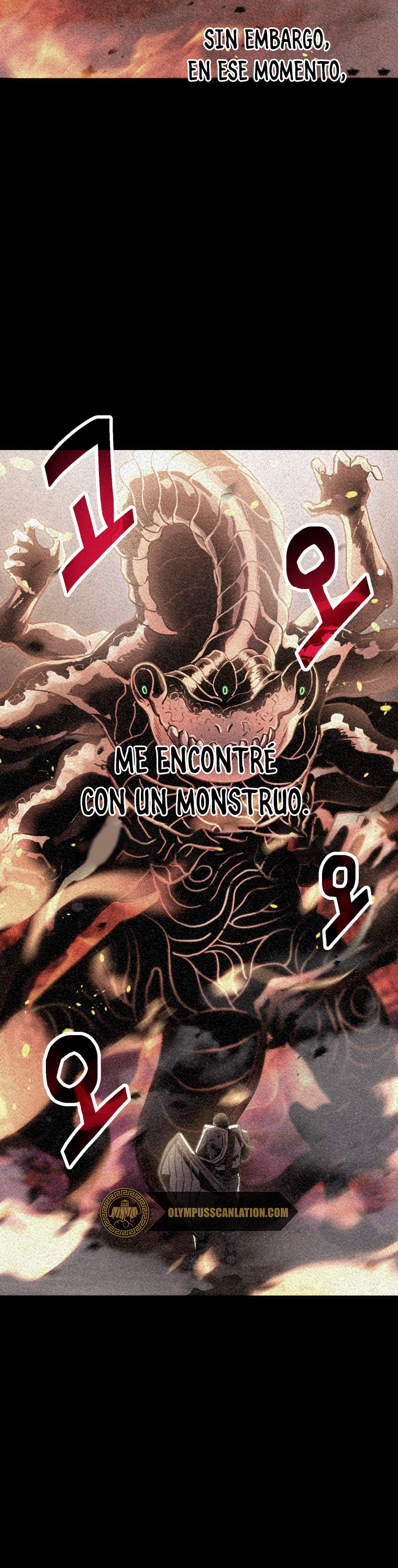 Read El jugador que no puede subir de nivel ES Manga Online