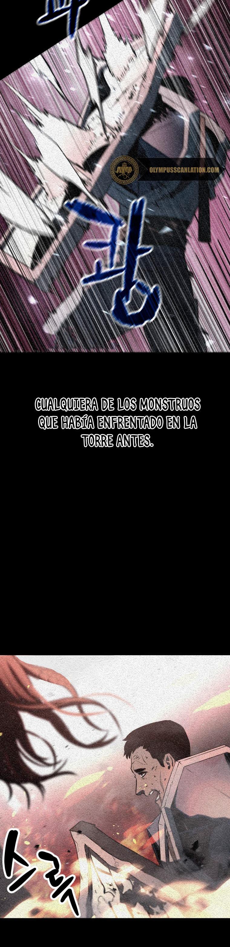 Read El jugador que no puede subir de nivel ES Manga Online