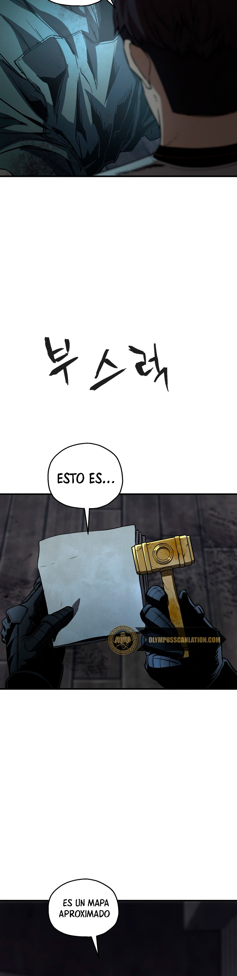 Read El jugador que no puede subir de nivel ES Manga Online