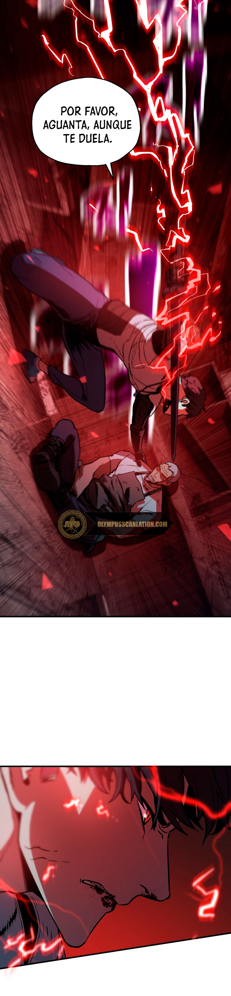 Read El jugador que no puede subir de nivel ES Manga Online