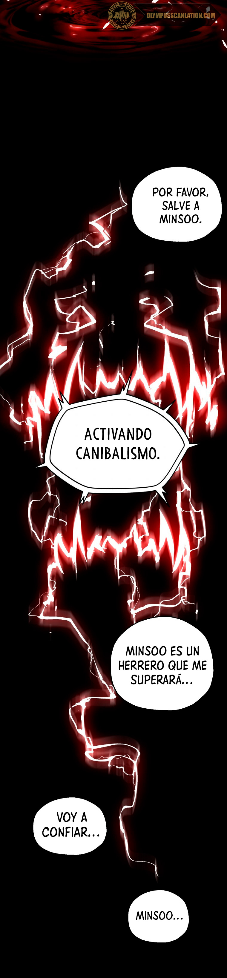 Read El jugador que no puede subir de nivel ES Manga Online