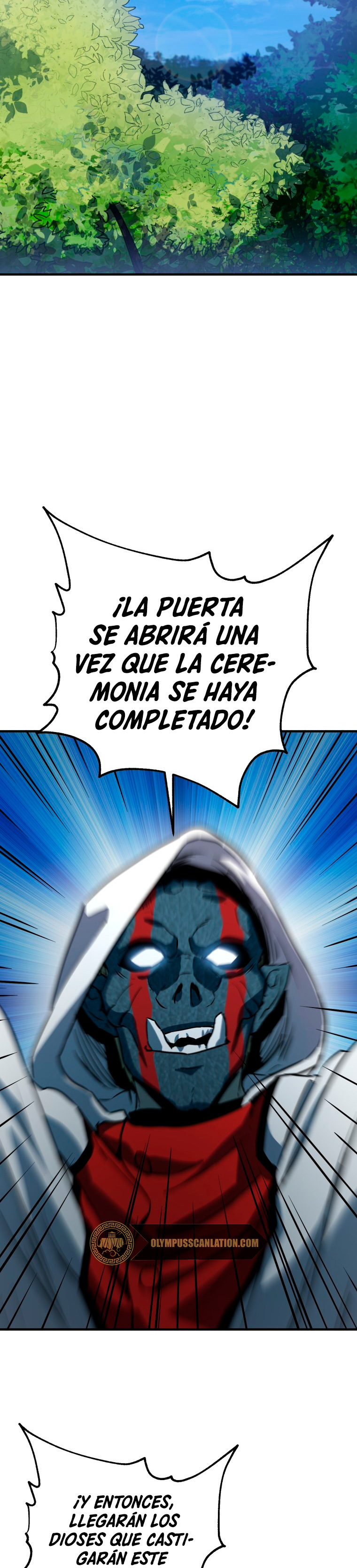 Read El jugador que no puede subir de nivel ES Manga Online