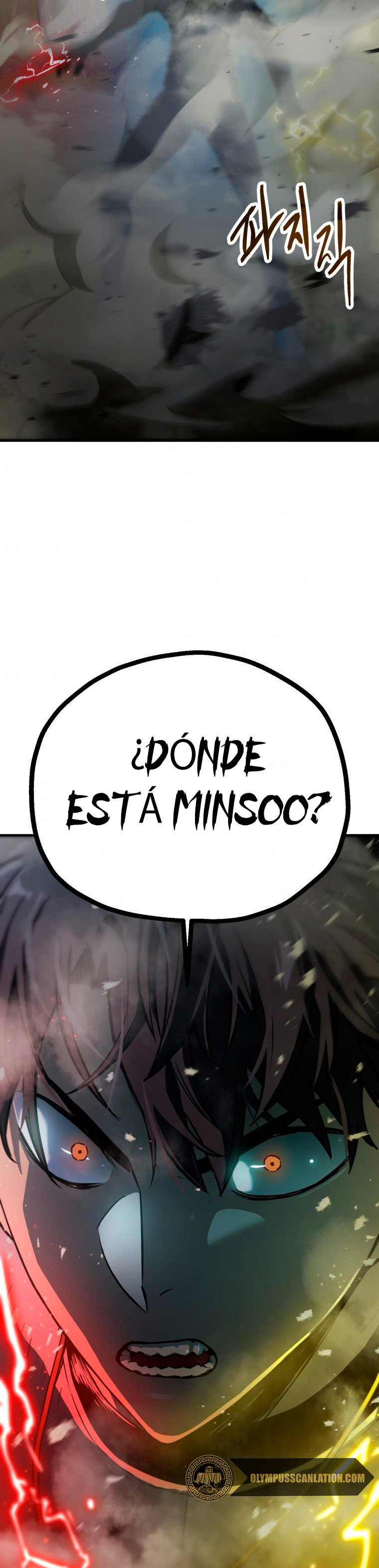 Read El jugador que no puede subir de nivel ES Manga Online