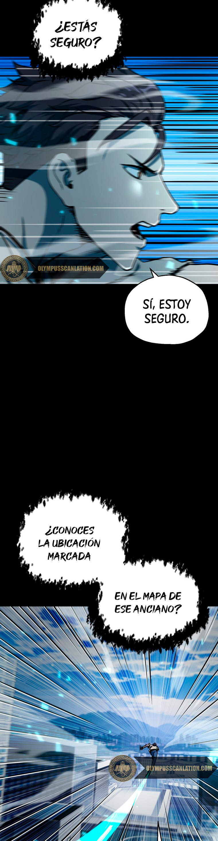 Read El jugador que no puede subir de nivel ES Manga Online