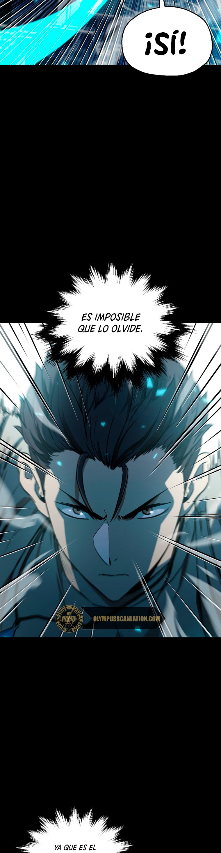 Read El jugador que no puede subir de nivel ES Manga Online