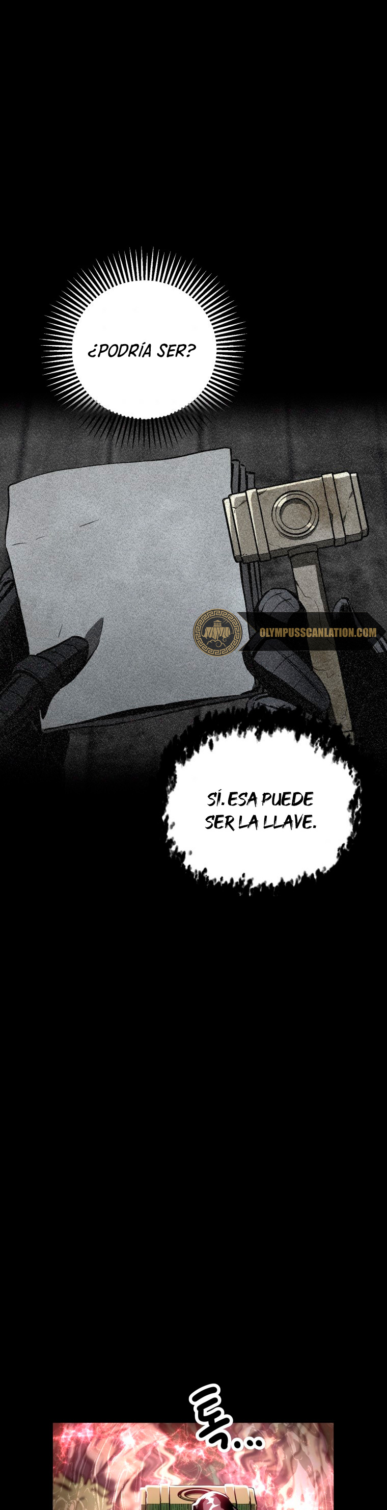Read El jugador que no puede subir de nivel ES Manga Online
