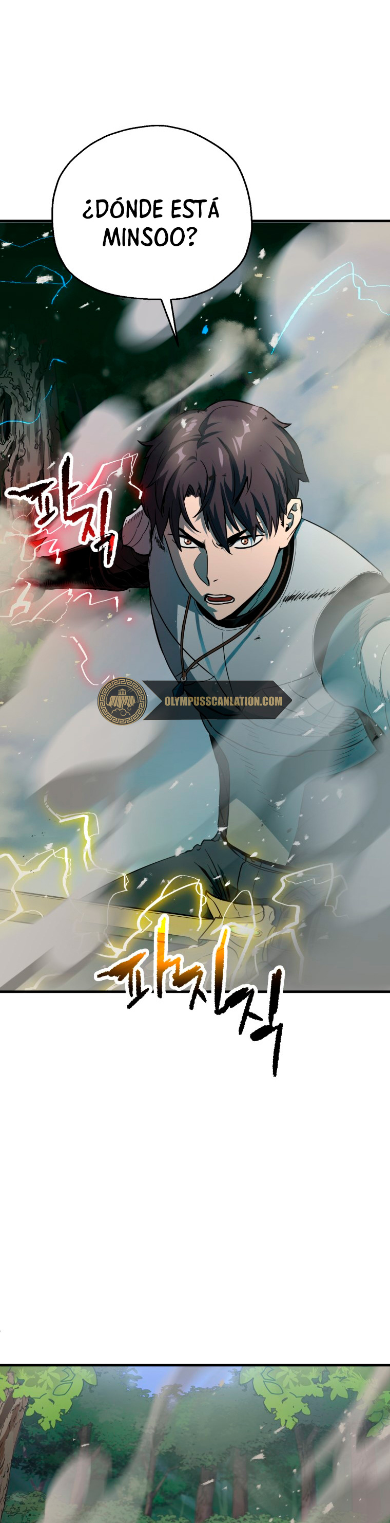 Read El jugador que no puede subir de nivel ES Manga Online