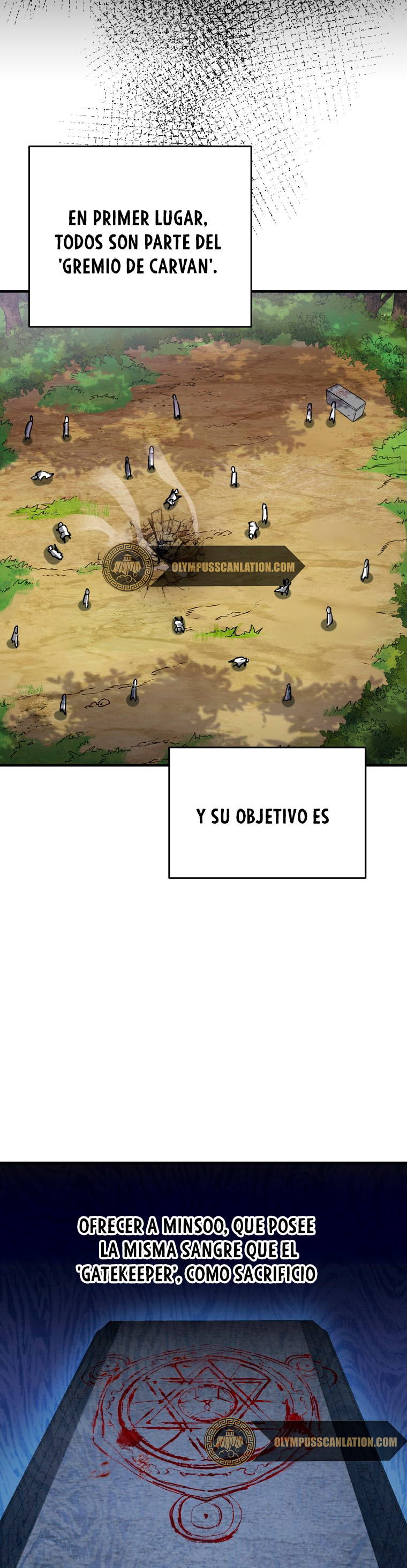Read El jugador que no puede subir de nivel ES Manga Online
