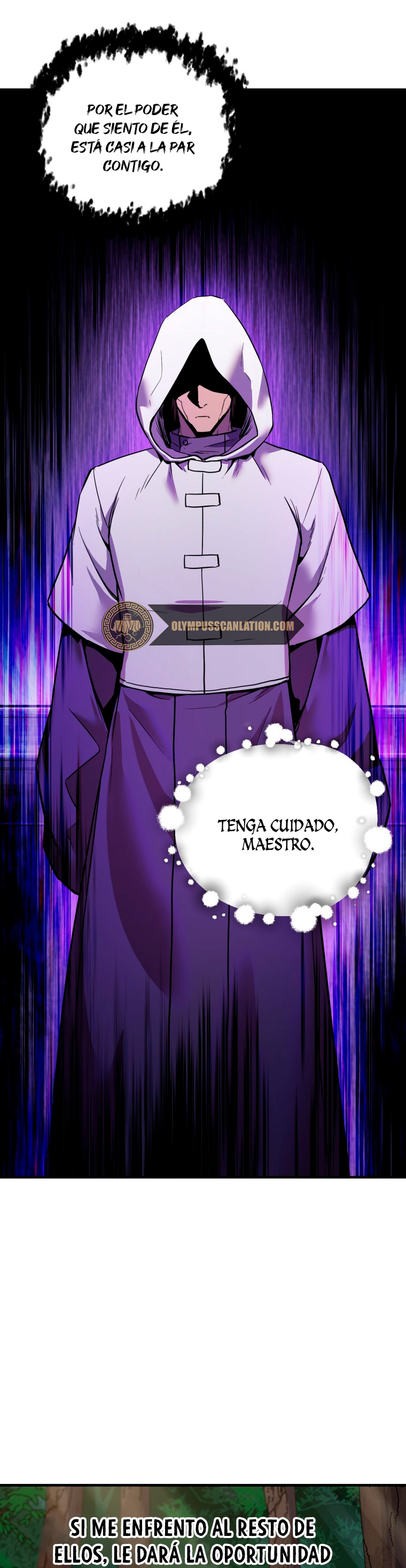 Read El jugador que no puede subir de nivel ES Manga Online