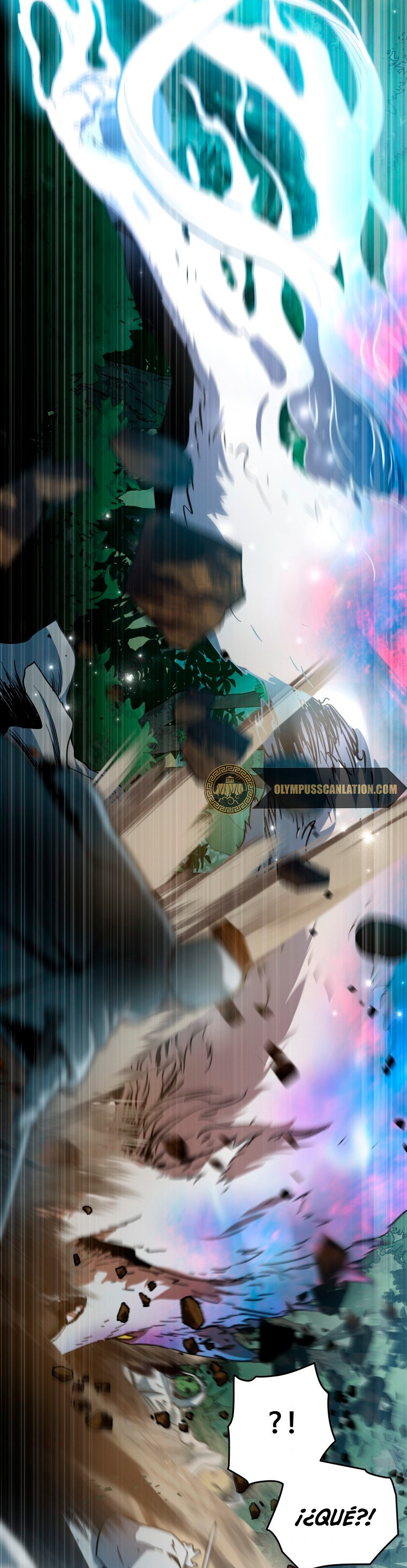 Read El jugador que no puede subir de nivel ES Manga Online