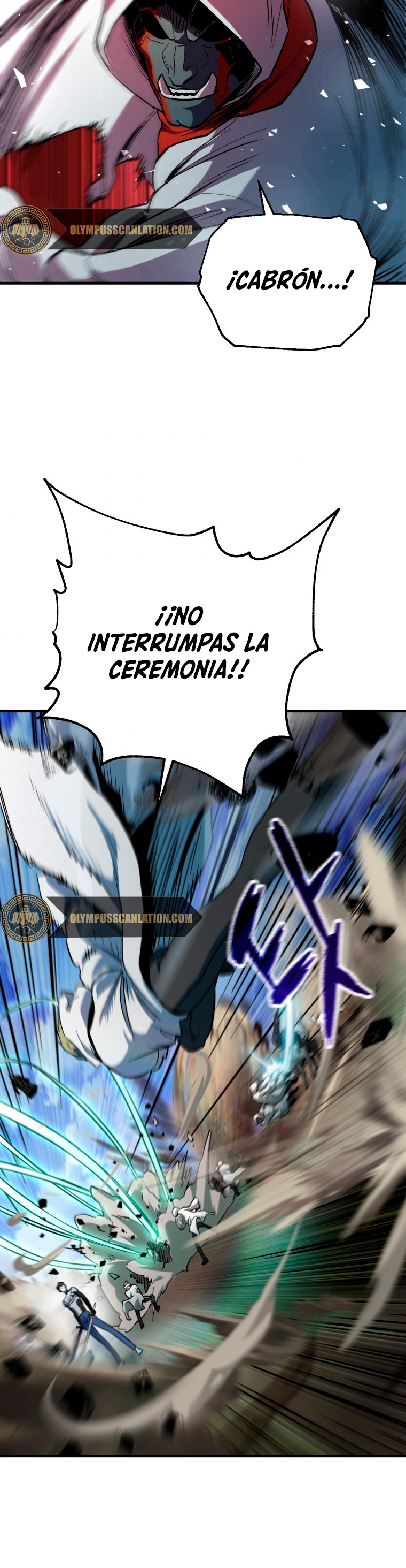 Read El jugador que no puede subir de nivel ES Manga Online