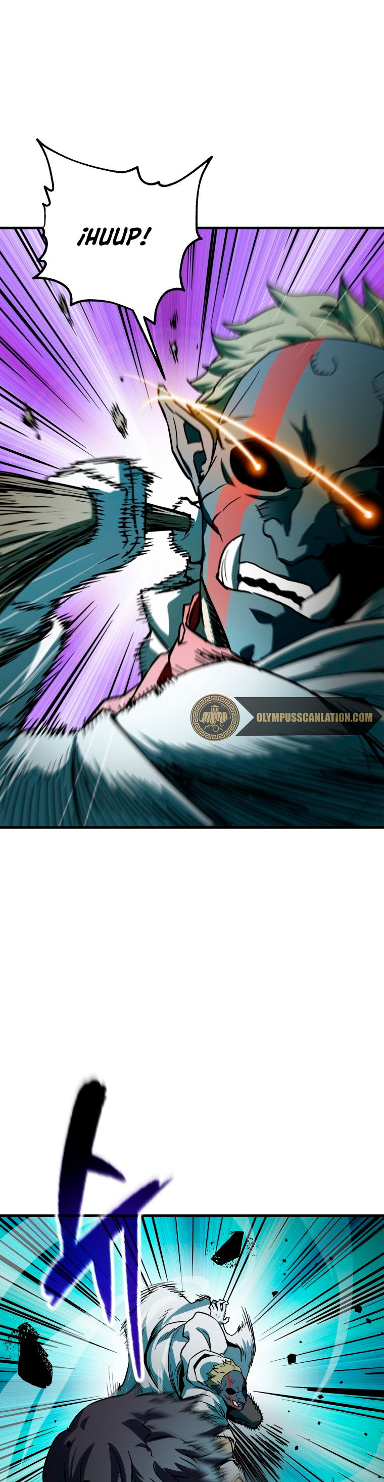 Read El jugador que no puede subir de nivel ES Manga Online