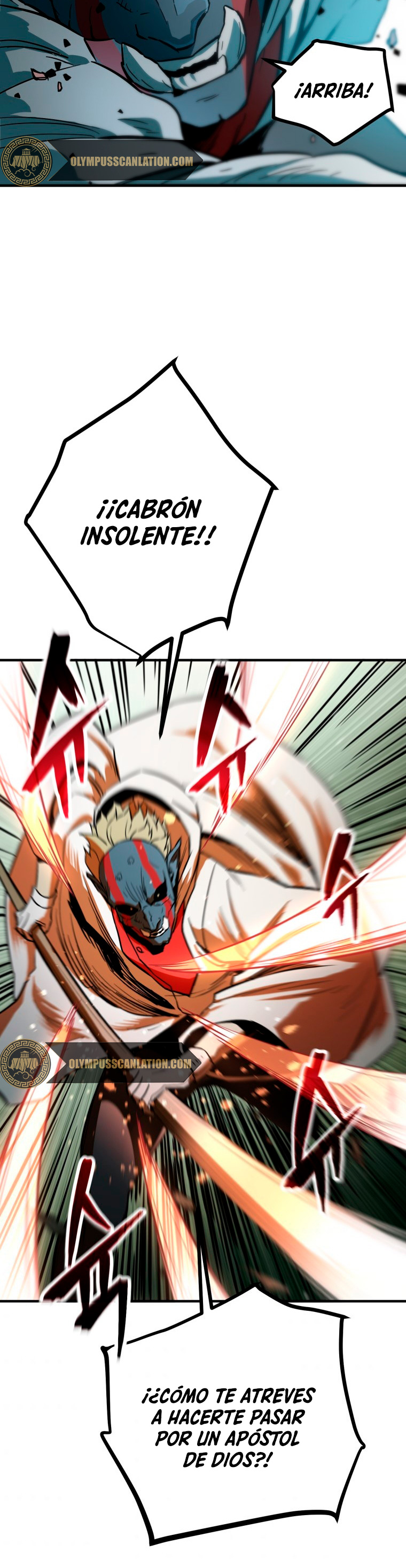 Read El jugador que no puede subir de nivel ES Manga Online