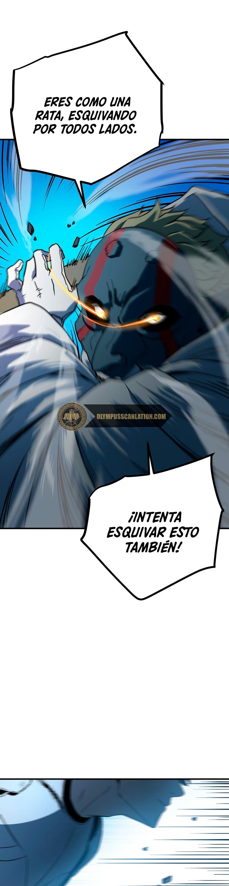 Read El jugador que no puede subir de nivel ES Manga Online