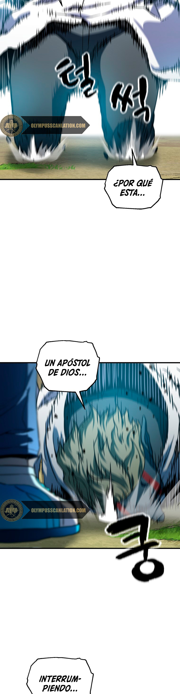 Read El jugador que no puede subir de nivel ES Manga Online