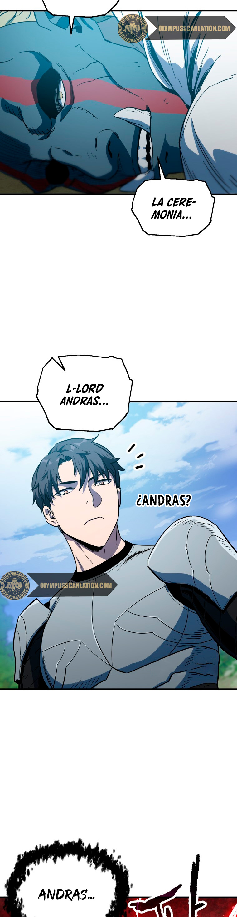 Read El jugador que no puede subir de nivel ES Manga Online