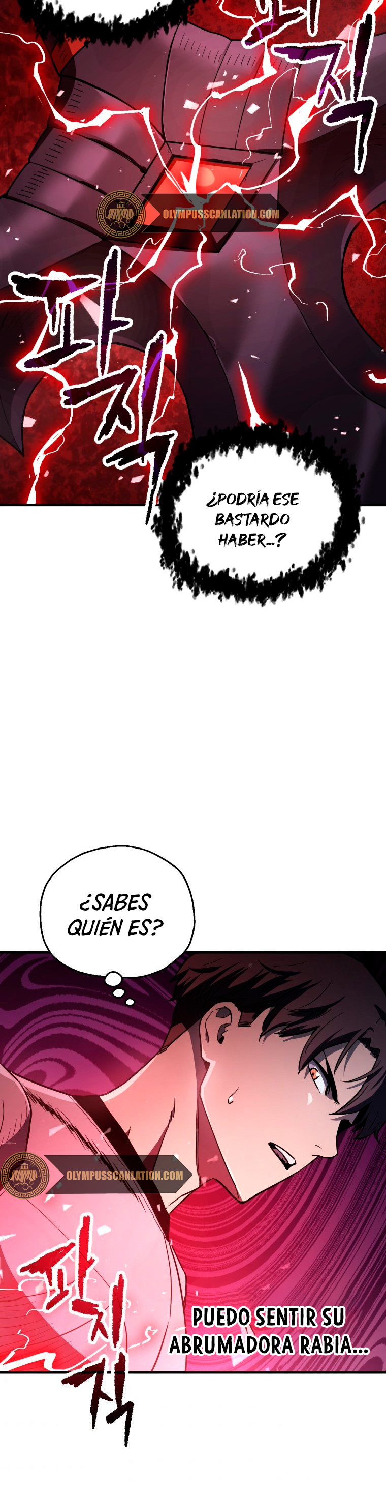 Read El jugador que no puede subir de nivel ES Manga Online