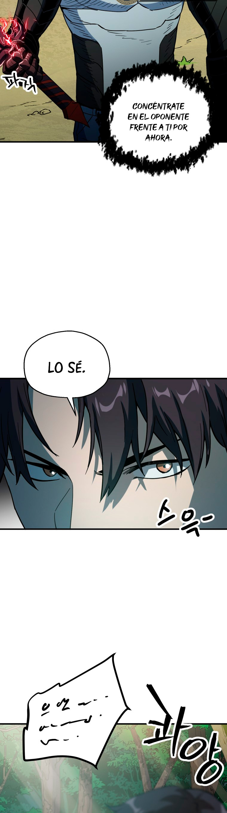Read El jugador que no puede subir de nivel ES Manga Online