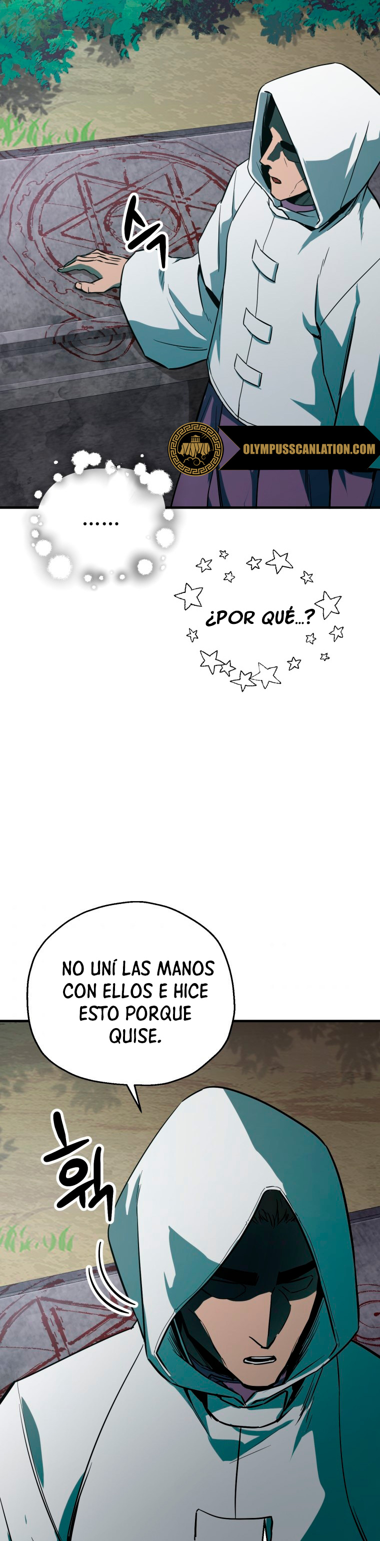 Read El jugador que no puede subir de nivel ES Manga Online