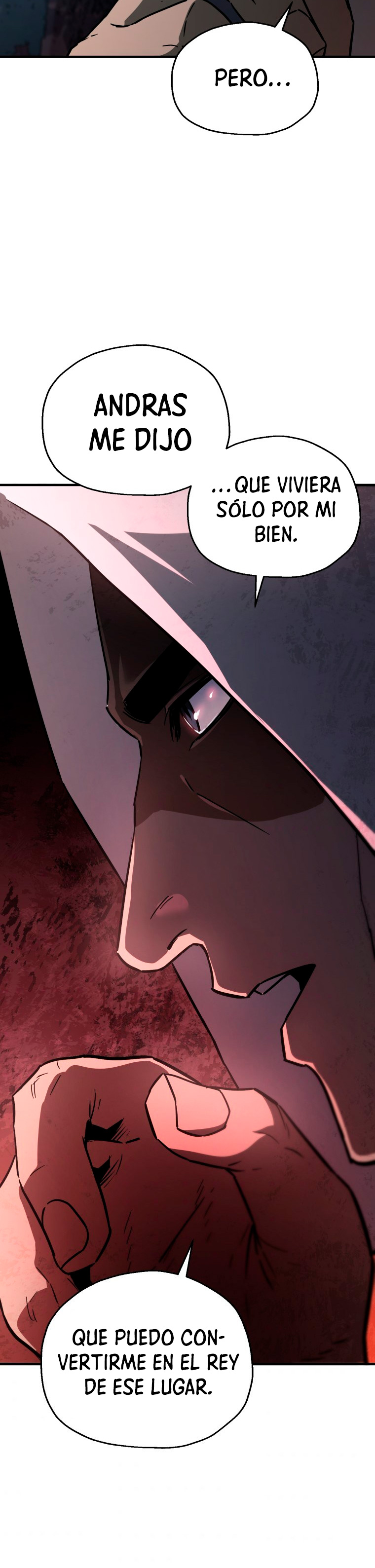 Read El jugador que no puede subir de nivel ES Manga Online