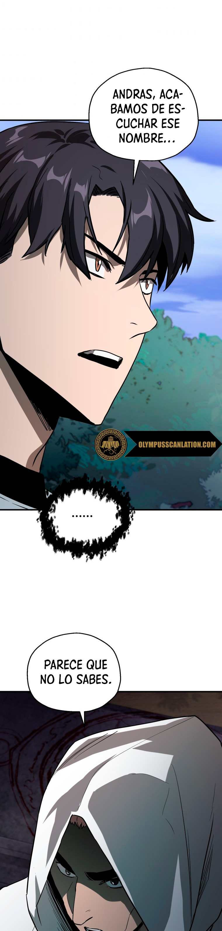 Read El jugador que no puede subir de nivel ES Manga Online