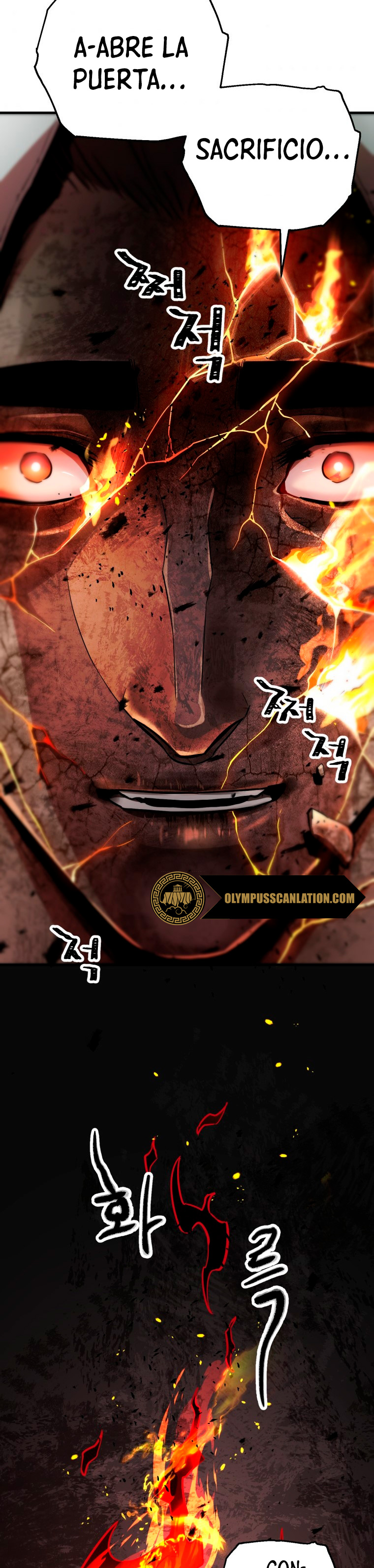 Read El jugador que no puede subir de nivel ES Manga Online