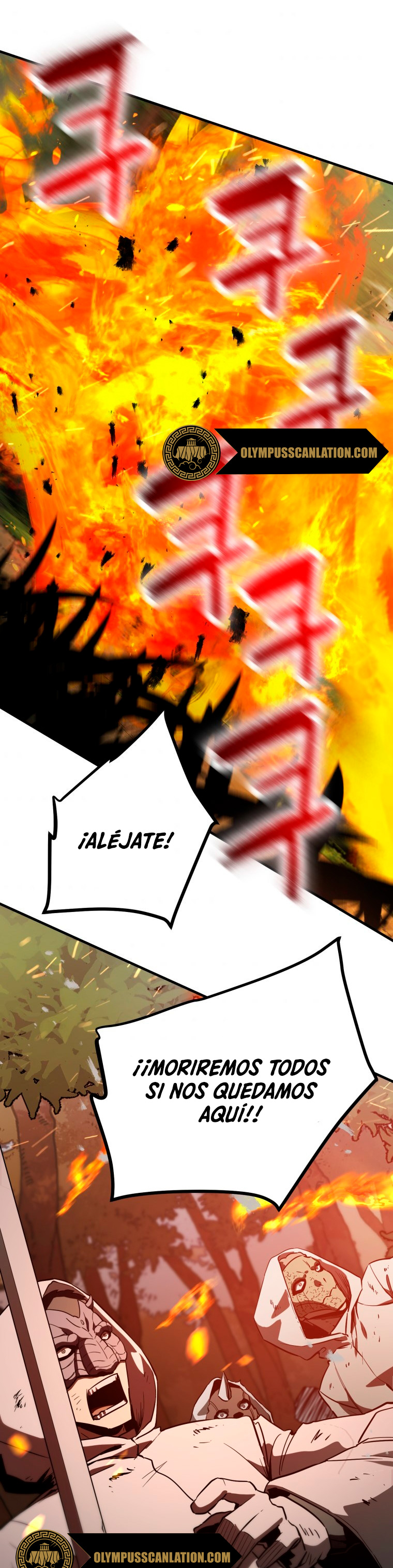 Read El jugador que no puede subir de nivel ES Manga Online